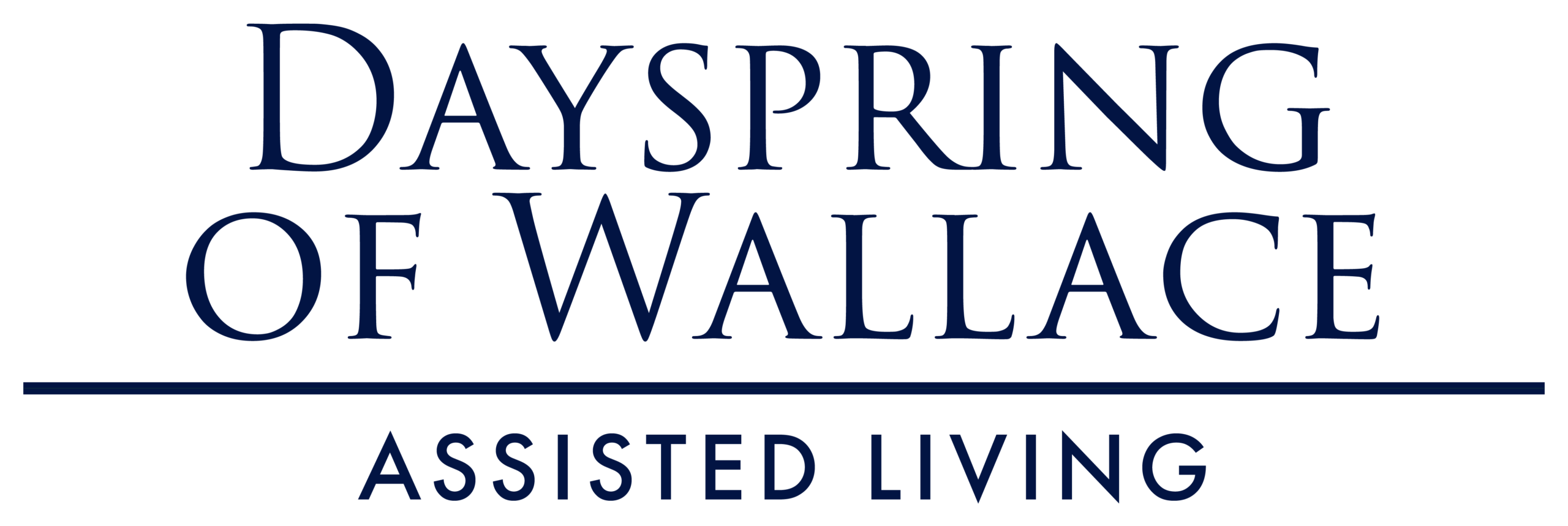 Dayspring of Wallace